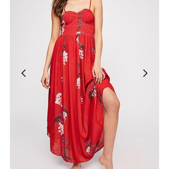 free people beau